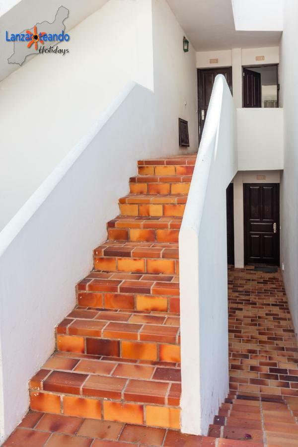 Vivienda Vacacional Rose Costa Teguise Exterior foto