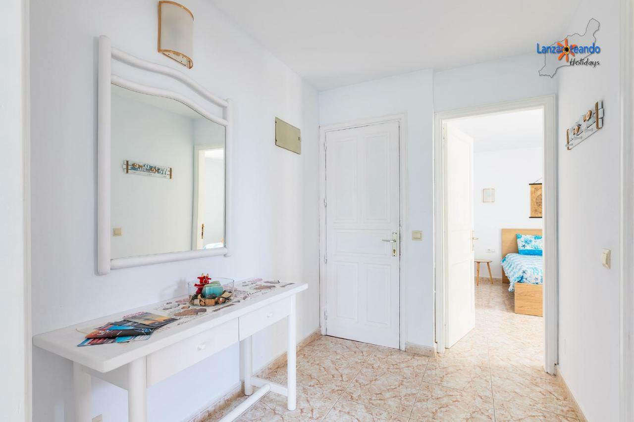 Vivienda Vacacional Rose Costa Teguise Exterior foto